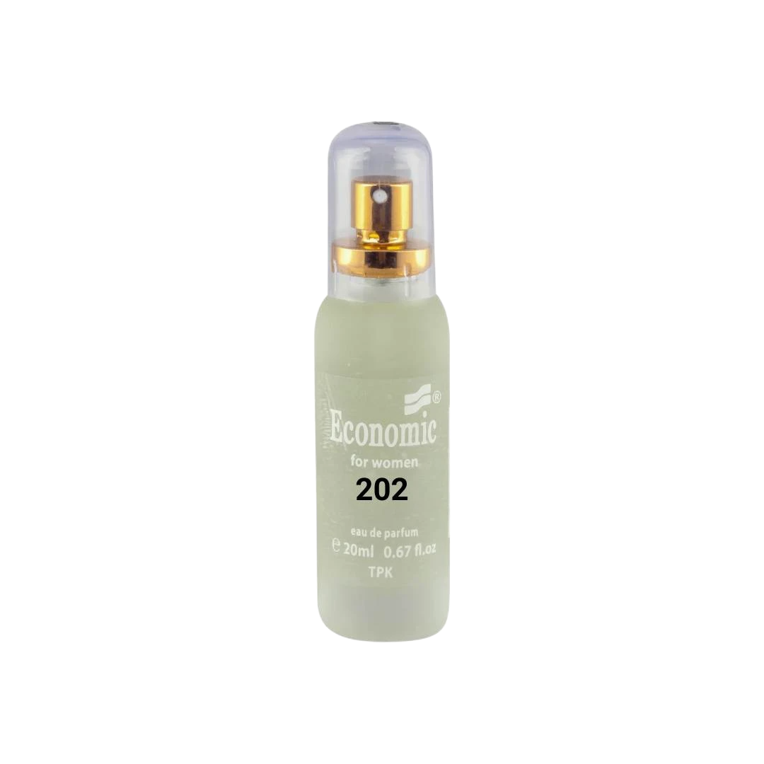 ECONOMIC for women No. 202 (EDP)