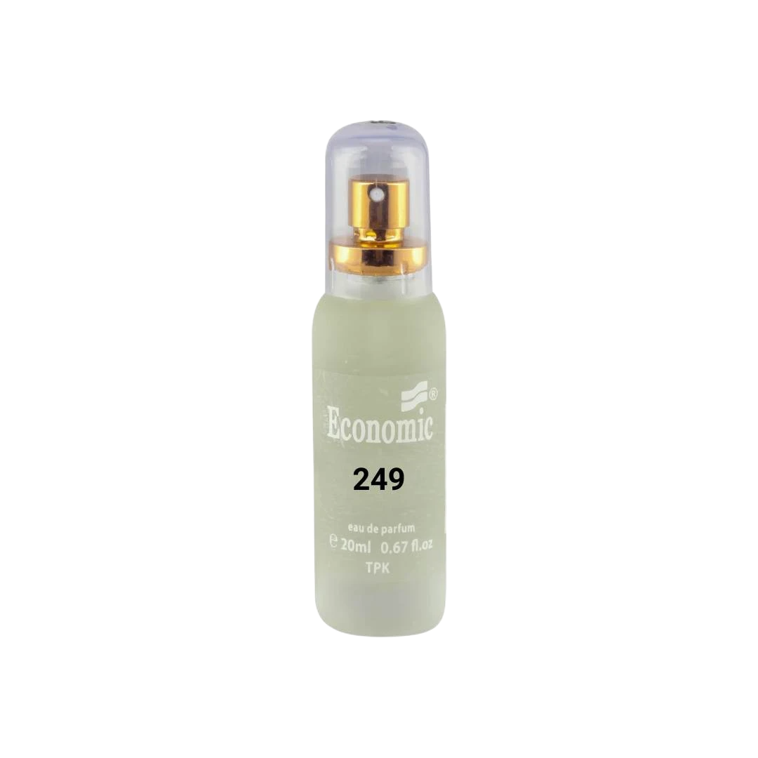 ECONOMIC for women No. 249 (EDP)