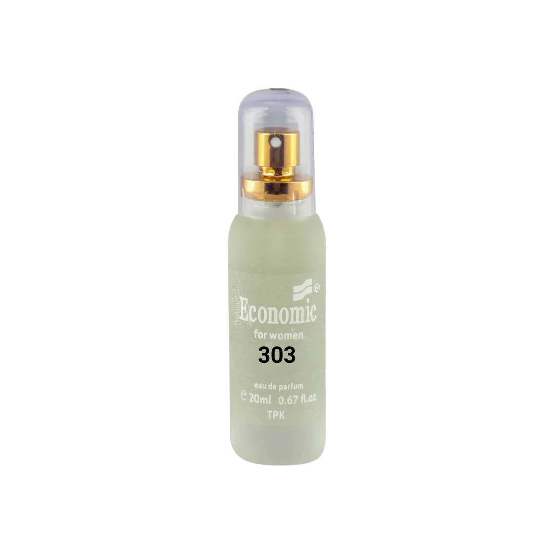 ECONOMIC for women No. 303 (EDP)