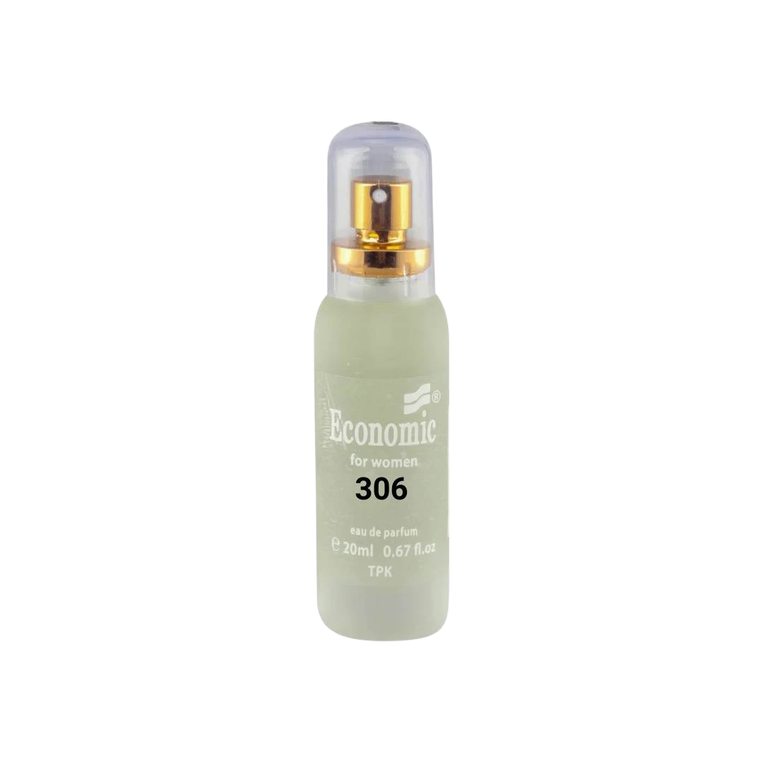 ECONOMIC for women No. 306 (EDP)
