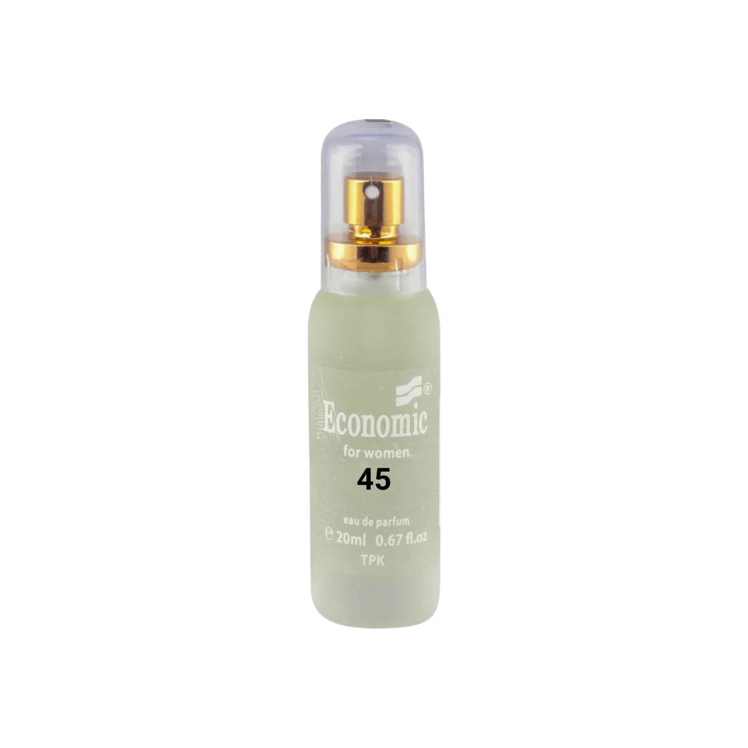 ECONOMIC for women No. 45 (EDP)