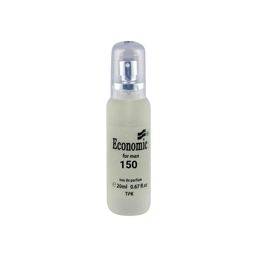 ECONOMIC for man No. 150 (EDP)
