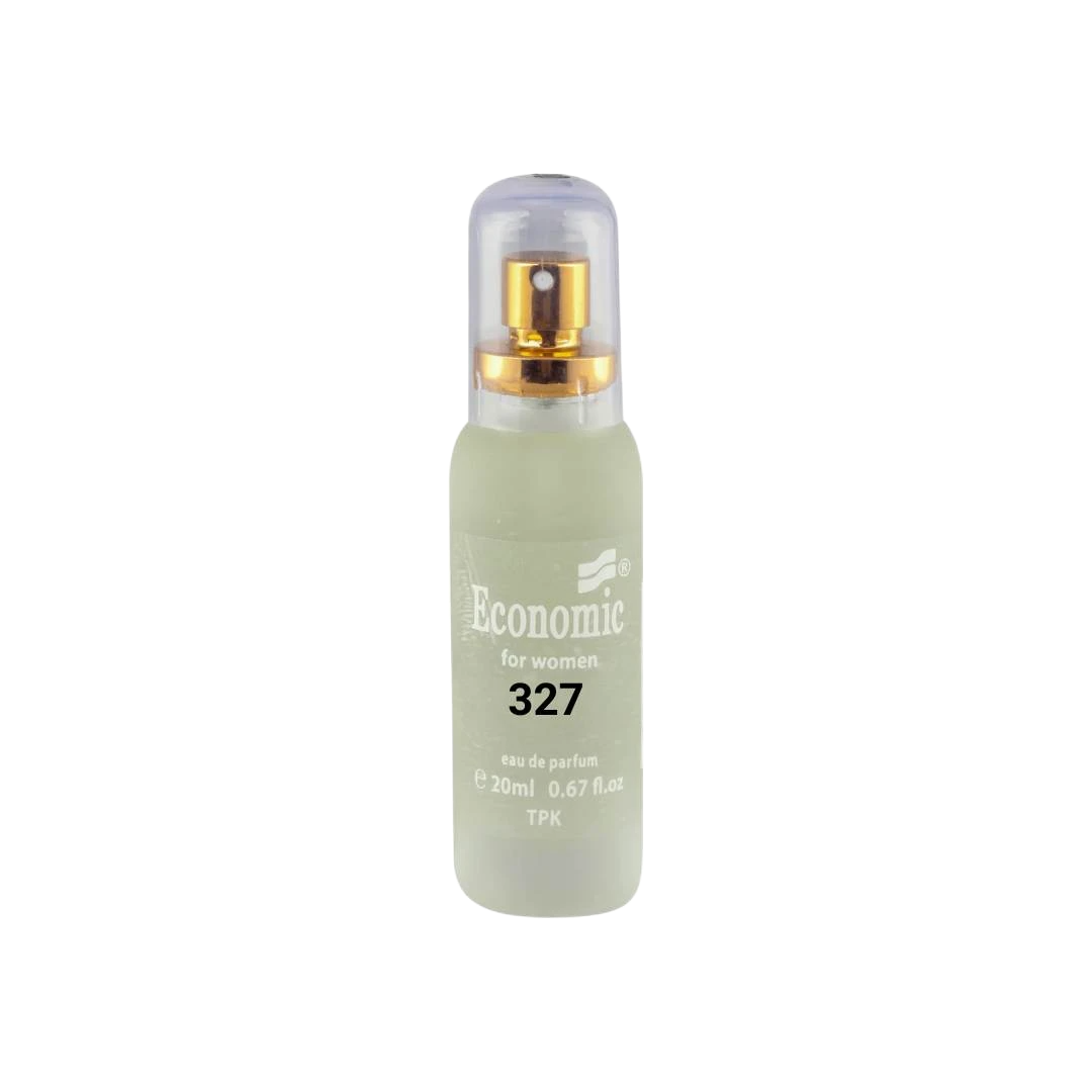 ECONOMIC for women No. 327 (EDP)