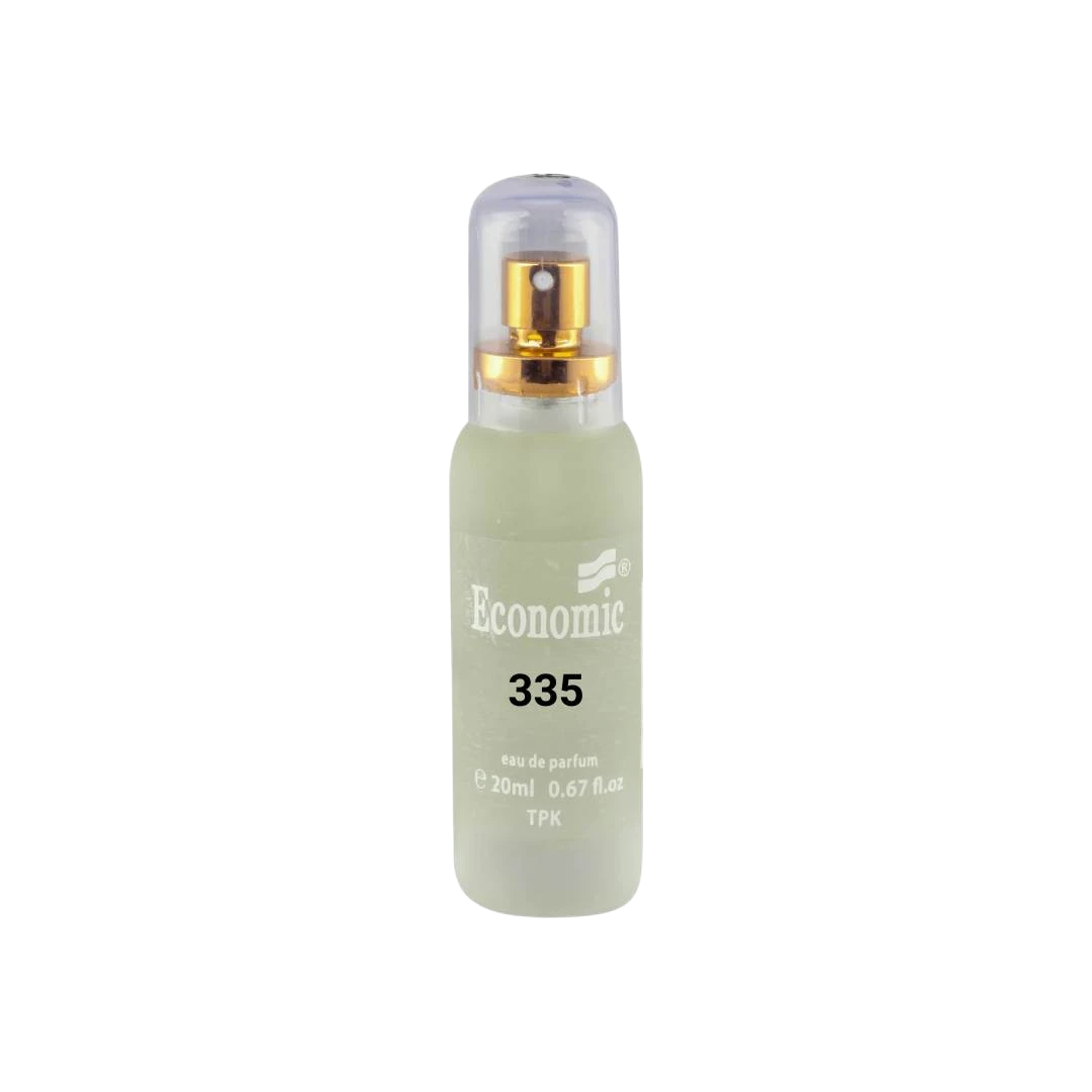 ECONOMIC for women No. 335 (EDP)